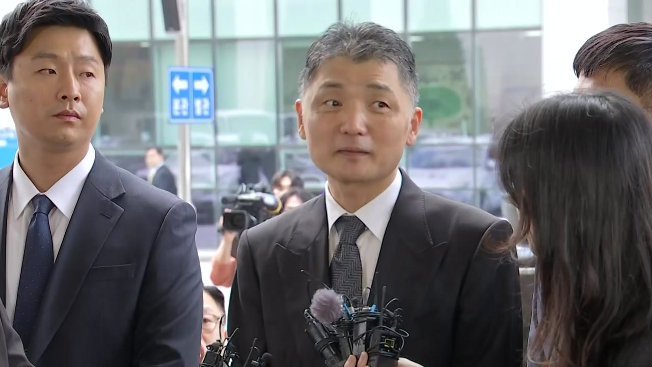 김건희 특검, '집사 게이트' 김범수 등 소환 통보 / YTN