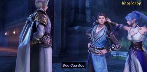 Nghịch Thiên Chí Tôn Tập 427 Vietsub