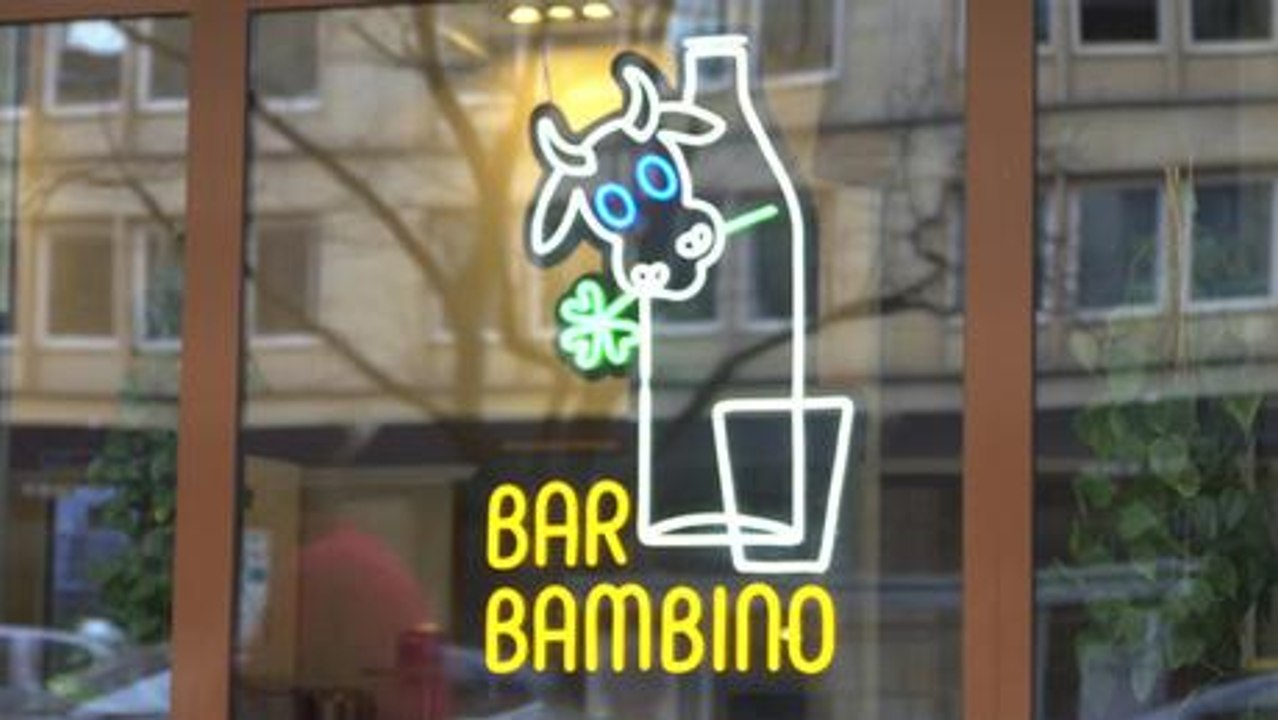 Was wird aus der polnischen Milchbar-Tradition?