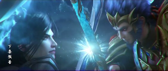Stellar Transformations Season 6 Episode 21 Preview