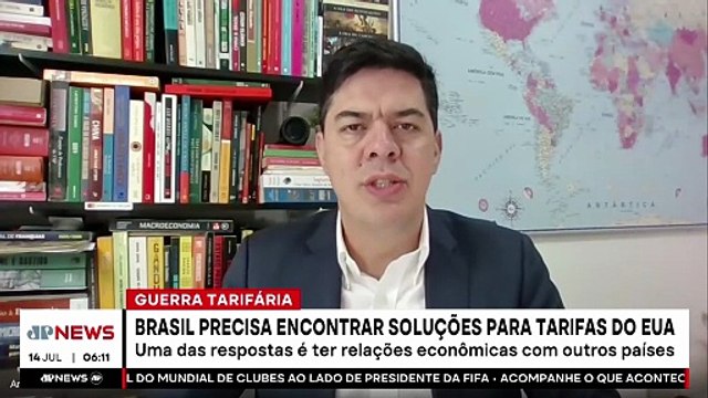 Trump taxa produtos brasileiros: Especialistas alertam para impactos na economia