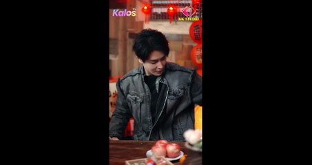 Five Years, Love Lost - Chinese Drama