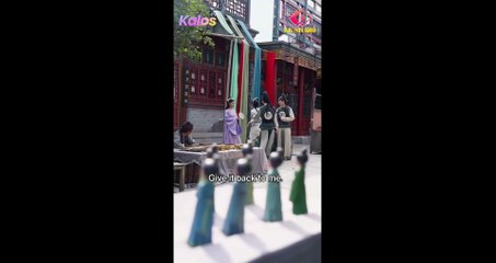 Rise of the Phoenix - Chinese Drama