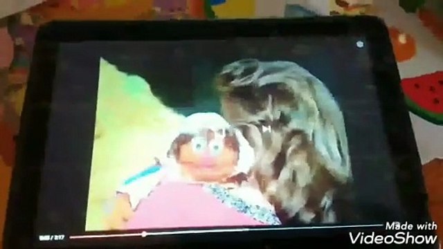 Opening and Closing to Sesame Street: The Best of Ernie and Bert VHS 1988 (1992 Case)