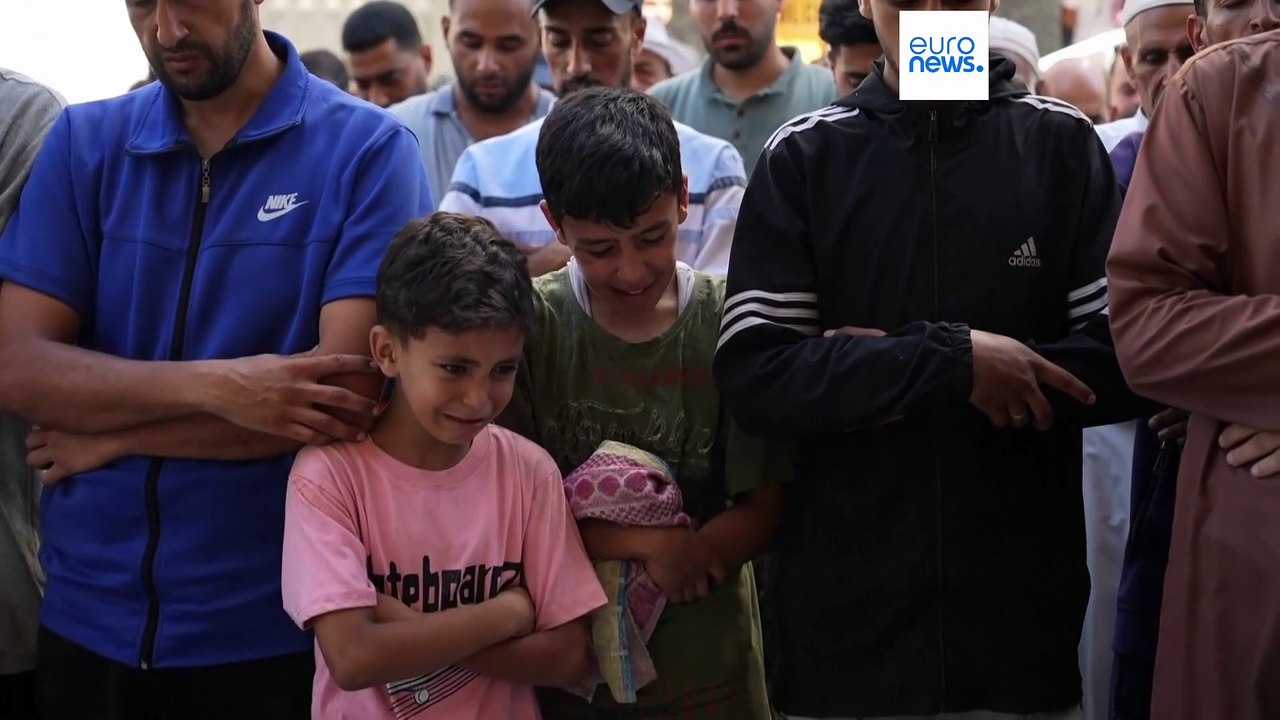 Τουλάχιστον 32 νεκροί στη Γάζα από ισραηλινά πλήγματα