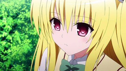 To Love Ru Darkness S1 E7 English Subbed