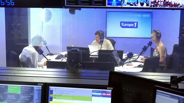 14 juillet : «Nous avons le 3ème régiment de génie qui défile dans la ville», déclare Boris Ravignon, maire de Charleville Mezieres 