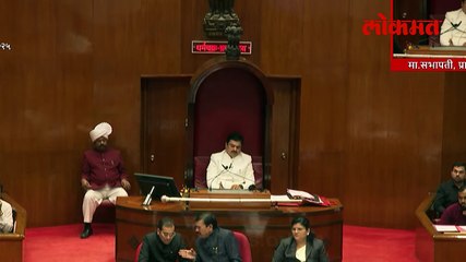 प्रवीण गायकवाड यांच्यावरील हल्ल्याचा दोन्ही राष्ट्रवादींकडून सभागृहात निषेध