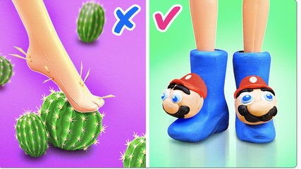 Breaking the Soap Egg Was NOT What I Expected 😱