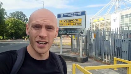 Preston 1-3 Liverpool: Match Review