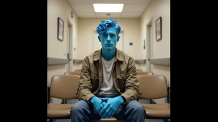 Chronic Case Of The Blues by Rocky Mountain (written by Alan Burke)