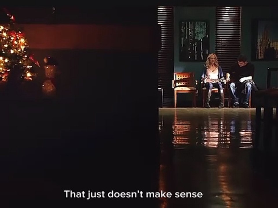 When Caroline knows her mother’s gonna die| The Vampire Diaries