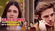 I'm Pregnant, Let's Break Up - FULL MOVIES ENGLISH SUB