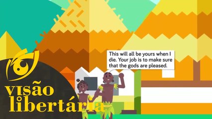 A sabedoria do bando contra o cientificismo - HD | Visão Libertária - 30/08/20 | ANCAPSU