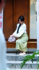 CEO Hated All Fake Elegant Women but Chose a Plain Ugly Girl as His Wife and Treated Her Gently