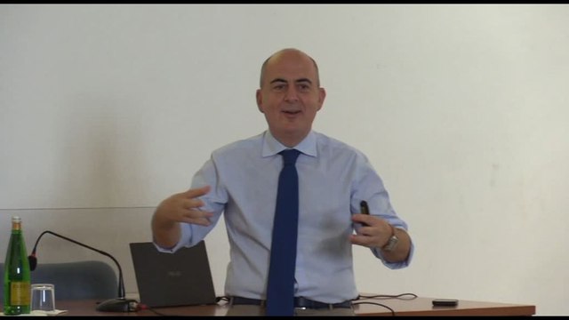 A Napoli la Summer School del progetto Mnesys