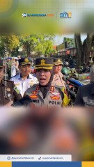 Tepat Tahun Ajaran Baru Operasi Patuh Candi, Kapolres Salatiga Ingatkan Volume Kendaraan Meningkat, Wajib Tertib dan Disiplin Lalu Lintas