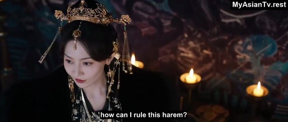 The Princess Gambit Ep 30 Eng Sub