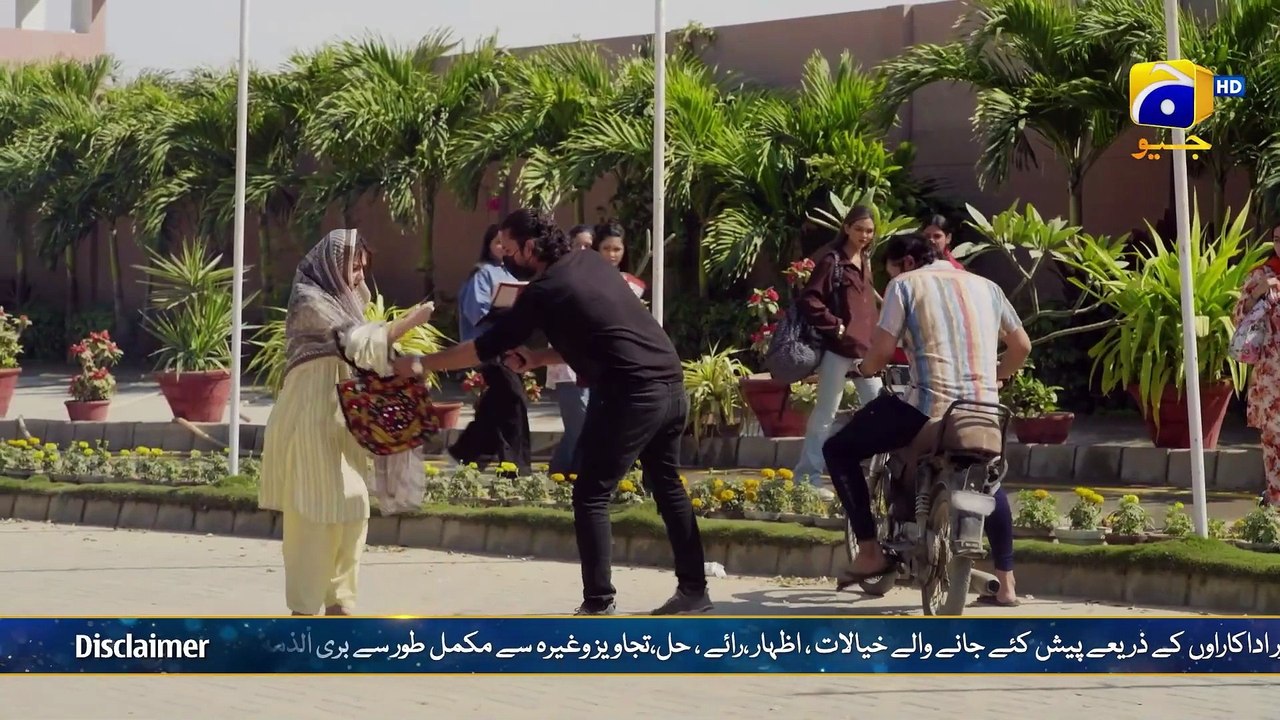 Mohra Episode 02 - [Eng Sub] - Mikaal Zulfiqar - Laiba Khan - Aagha Ali - 12th July 25 - Har Pal Geo
