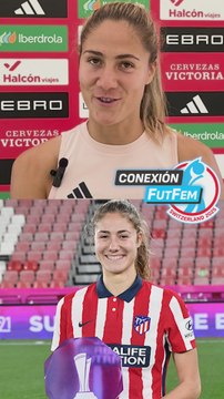 LAIA ALEIXANDRI y las DECISIONES MÁS DIFÍCILES que TOMÓ para SER FUTBOLISTA