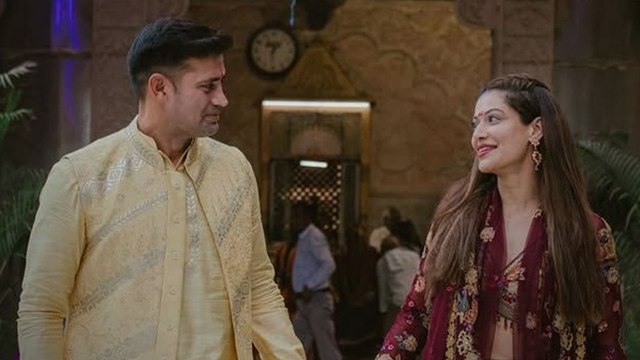 तलाक की खबरों से टूटीं Payal, बेहाल हुए Sangram, बोले...