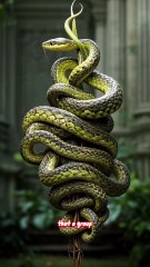 Did You Know? Fascinating Snake Facts You Never Heard Before! 🐍