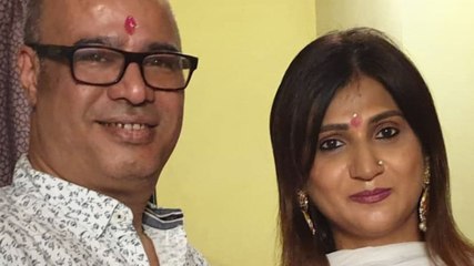 'Pandya Store' फेम एक्ट्रेस Pallavi Rao की टूटी शादी!