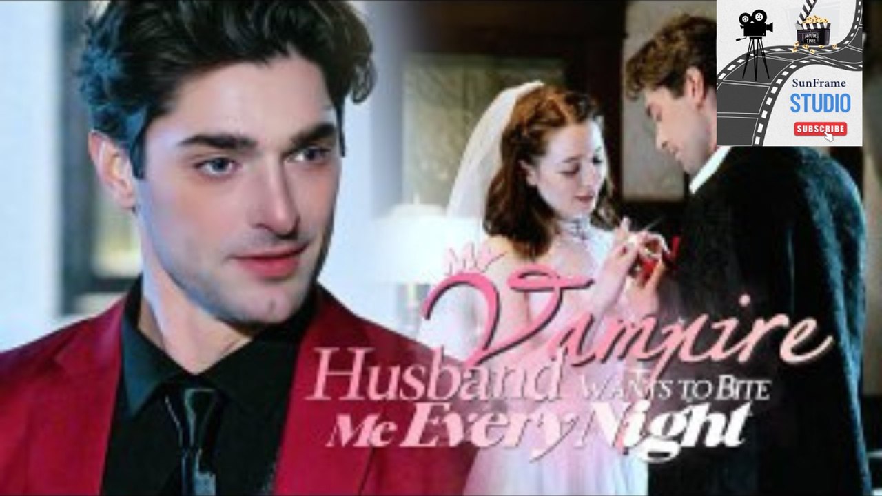 How My Fairy Tale Kiss Broke His Immortality (2025) | Full Fantasy Romance
