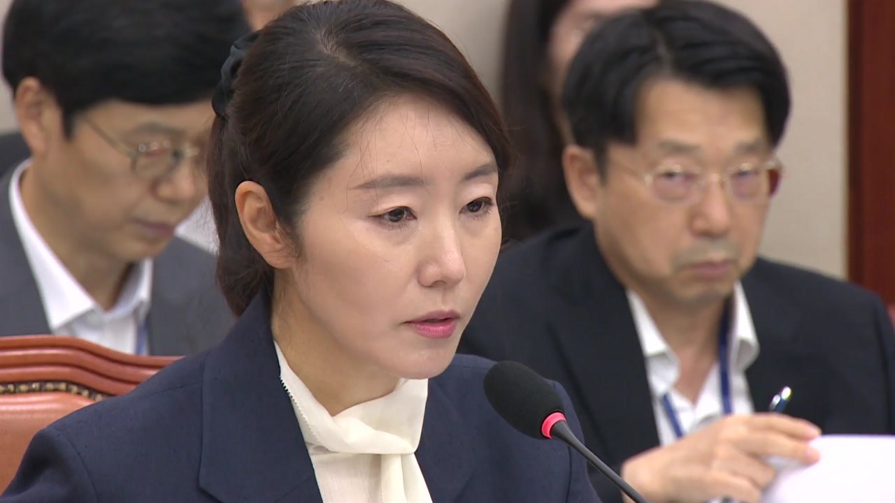 '갑질 의혹' 강선우 "제 부덕의 소치, 심심한 사과" / YTN