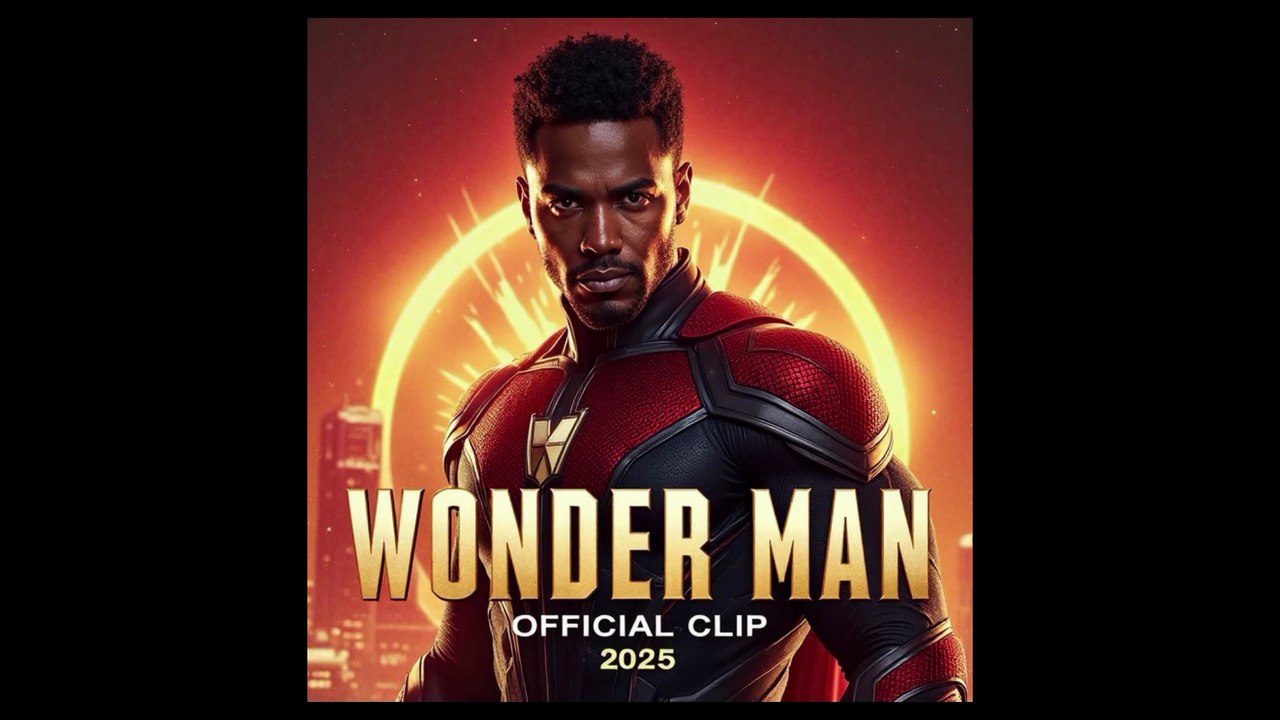 "Wonder Man (2025) - Marvel Studios Official Clip | Yahya Abdul-Mateen II as Simon Williams"