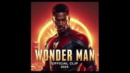 "Wonder Man (2025) - Marvel Studios Official Clip | Yahya Abdul-Mateen II as Simon Williams"