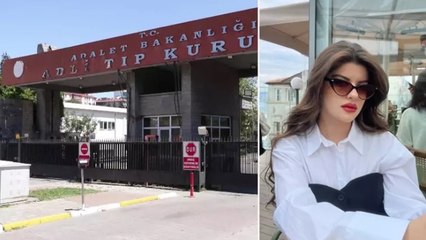 Üniversite öğrencisi Ayşe Tokyaz’ın cesedi yol kenarında valizde bulundu