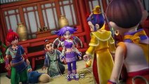 梦幻西游第2季化境飞升 Fantasy Westward Journey Season 2 Episode 3