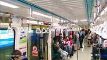 Chiếc vé định mệnh 01