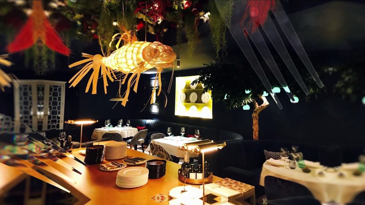 Premios Nacionales de Gastronomía 2025 - Mejor Restaurante Nacional: Arahy