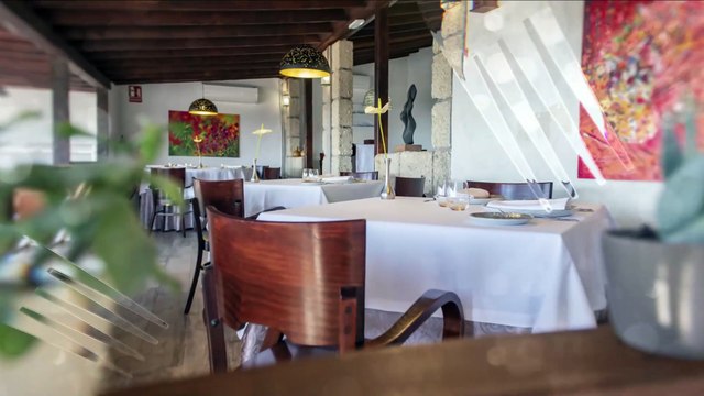 Premios Nacionales de Gastronomía 2025 - Premio #Consumecanario: El Secreto de Chimiche