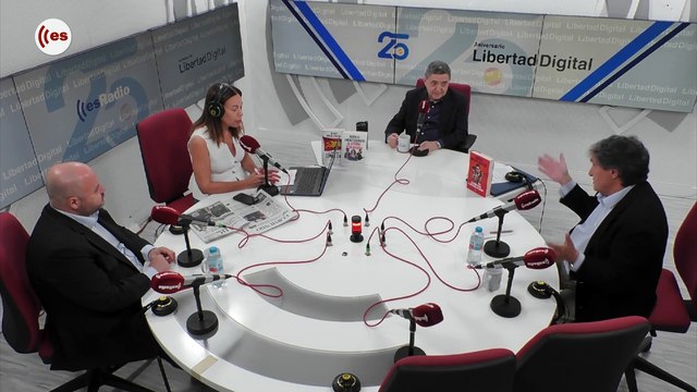 Tertulia de Federico: Feijóo - Tellado, un tándem dispar en busca de una mayoría absoluta