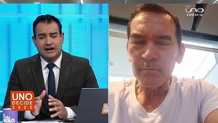 WILLIAM HERRERA ANALIZA LA CAJA NEGRA DE RODRIGO PAZ