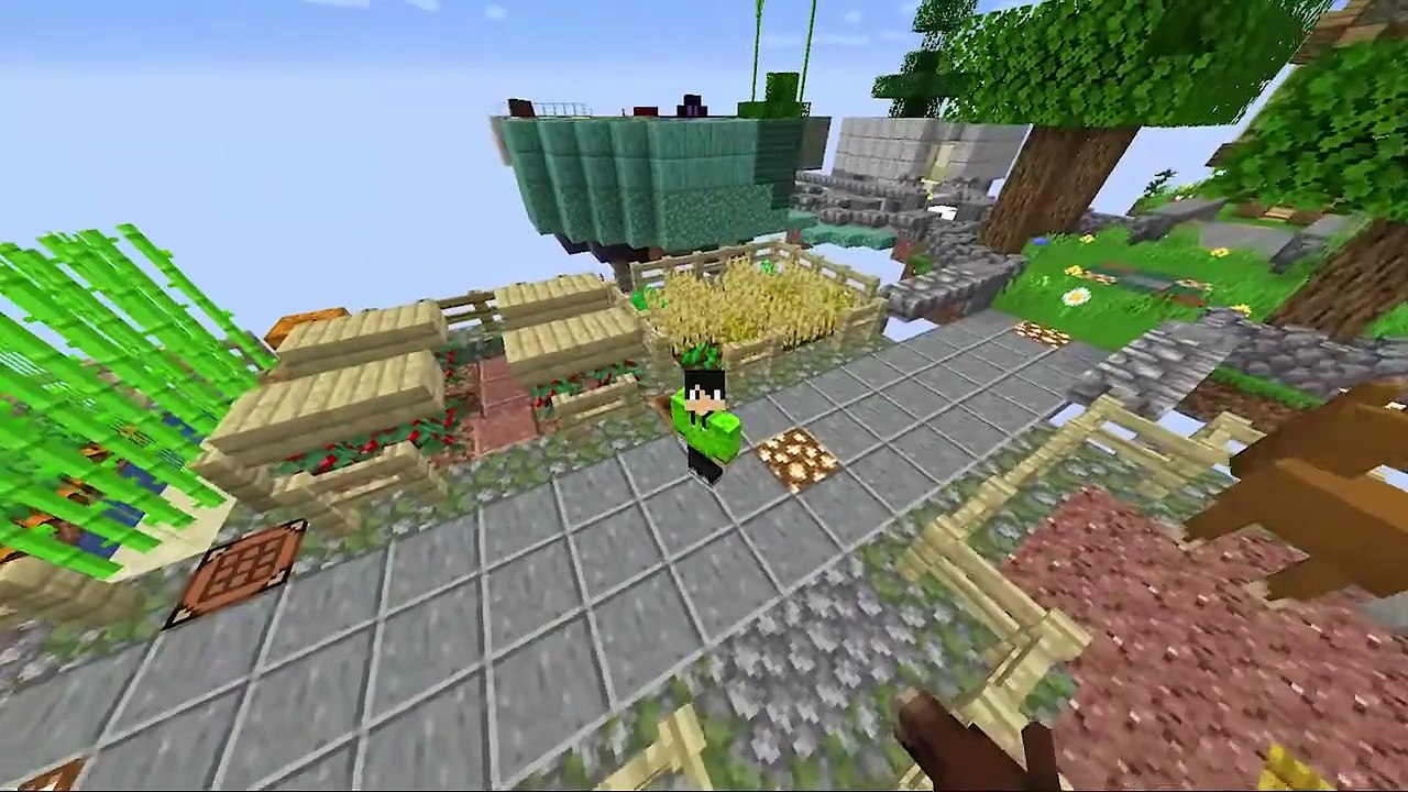 eps15 one block- quelque nouvelle sur le one block