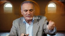 08. MasterClass - Garry Kasporov Teaches Chess - Deflection Attraction