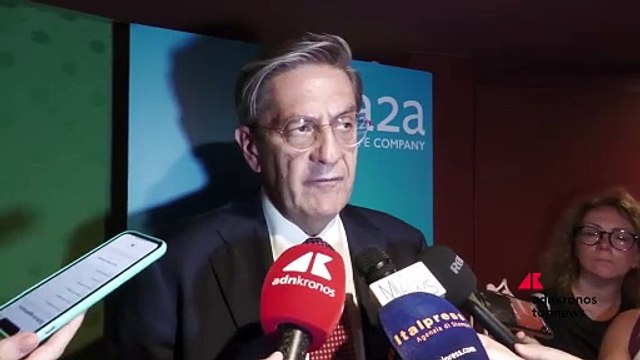 Tasca (A2a), ‘Welfare è sinonimo di responsabilità: ai dipendenti piano di incentivazione e genitorialità’