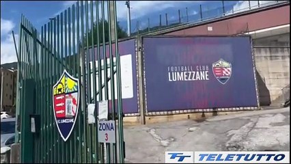 Video News - Al via la stagione di Lumezzane e Ospitaletto