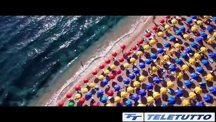 Video News - Viva l'Italia, Mimmo Nasser omaggia il Belpaese