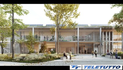 Video News - Don Bosco, via al primo lotto di lavori del nuovo quartiere