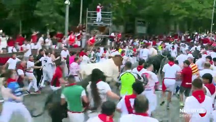 Cuenta atrás para el final de las fiestas