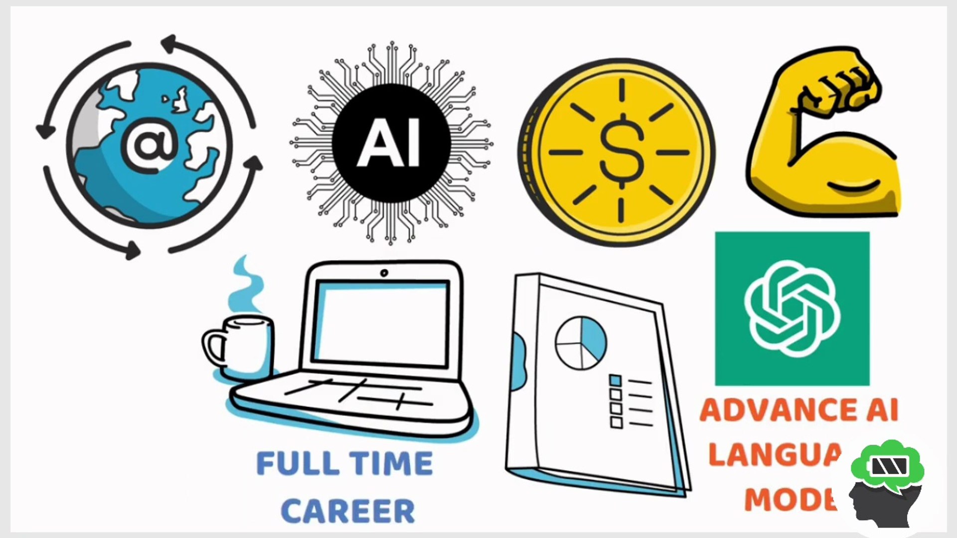 ⁣How to Earn from ChatGPT in 2025 | Make Money with ChatGPT