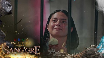 Sang'gre: Ang kaarawan ng tagapagligtas na si Terra! (Episode 21) | Encantadia Chronicles