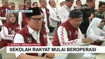 Program Sekolah Rakyat Mulai Digelar Serentak di Tanah Air|  JMP