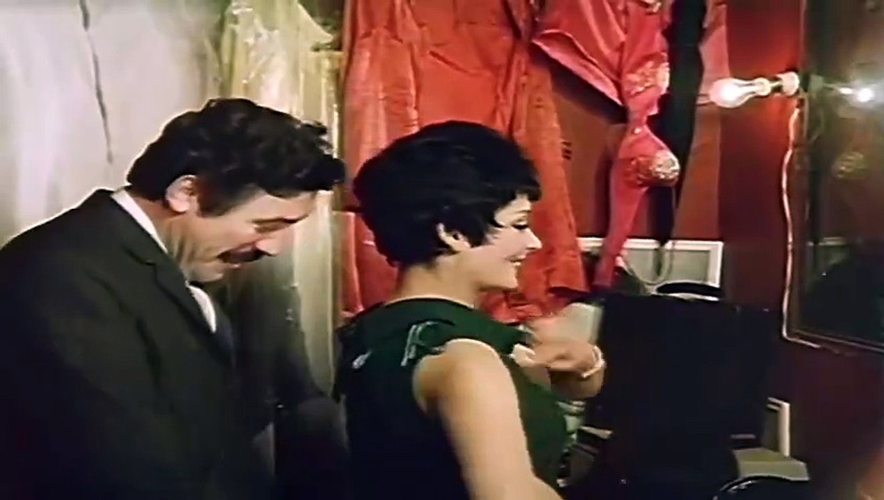 HÜLYA KOÇ YİĞİT || YASEMİNİN TATLI AŞKI ⚡FANTASTİK ⭐️ ROMANTİZM || AİLE ⚡ 1971 Tek Parça İzle ⭐️Full HD 1971 İzle⭐️