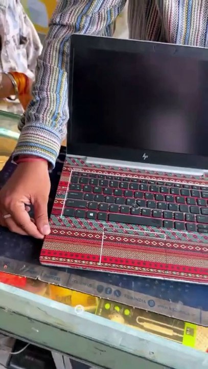 covering pc